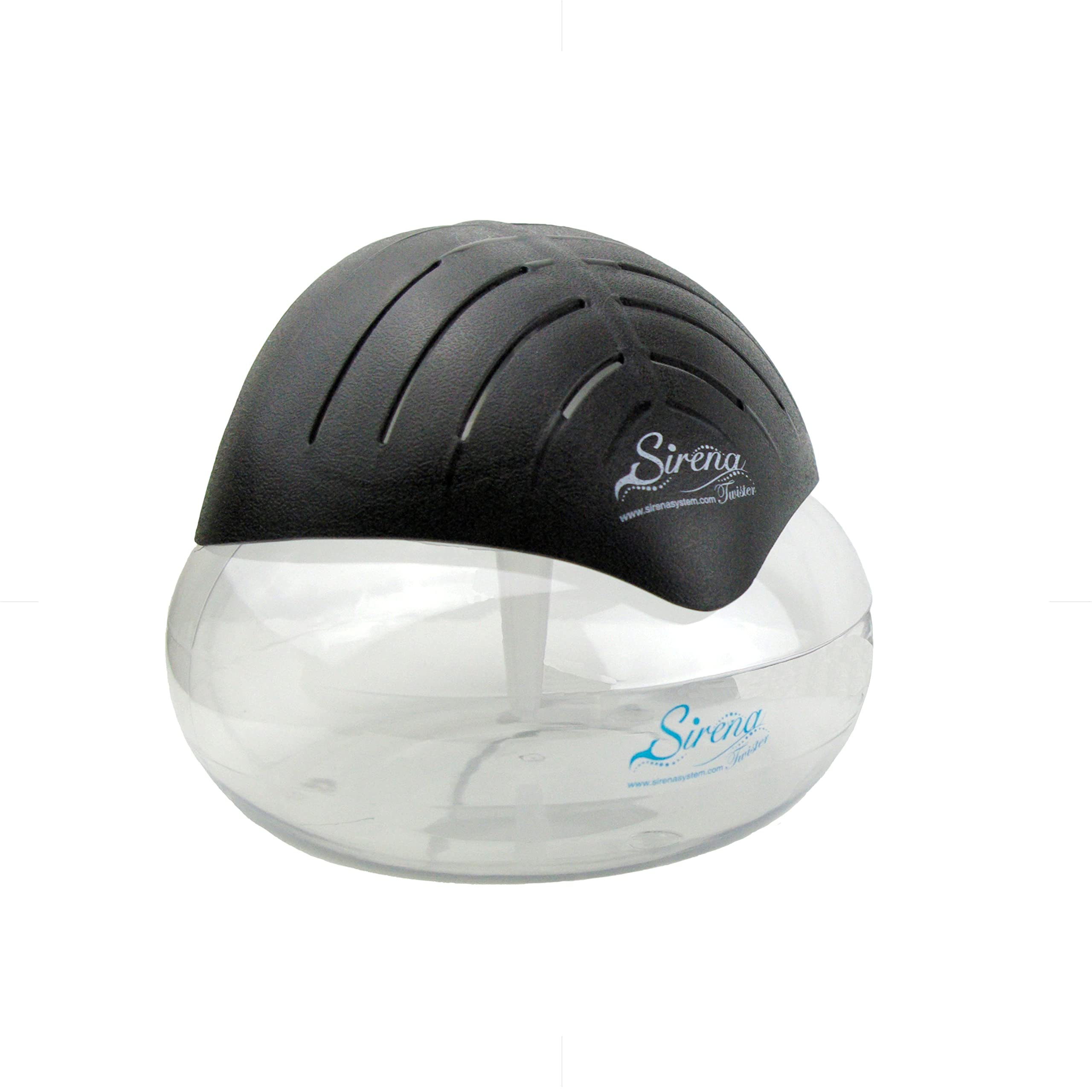 🌺flash sale🆘Sirena Twister Air Purifier with Water Filter & LED Night Light