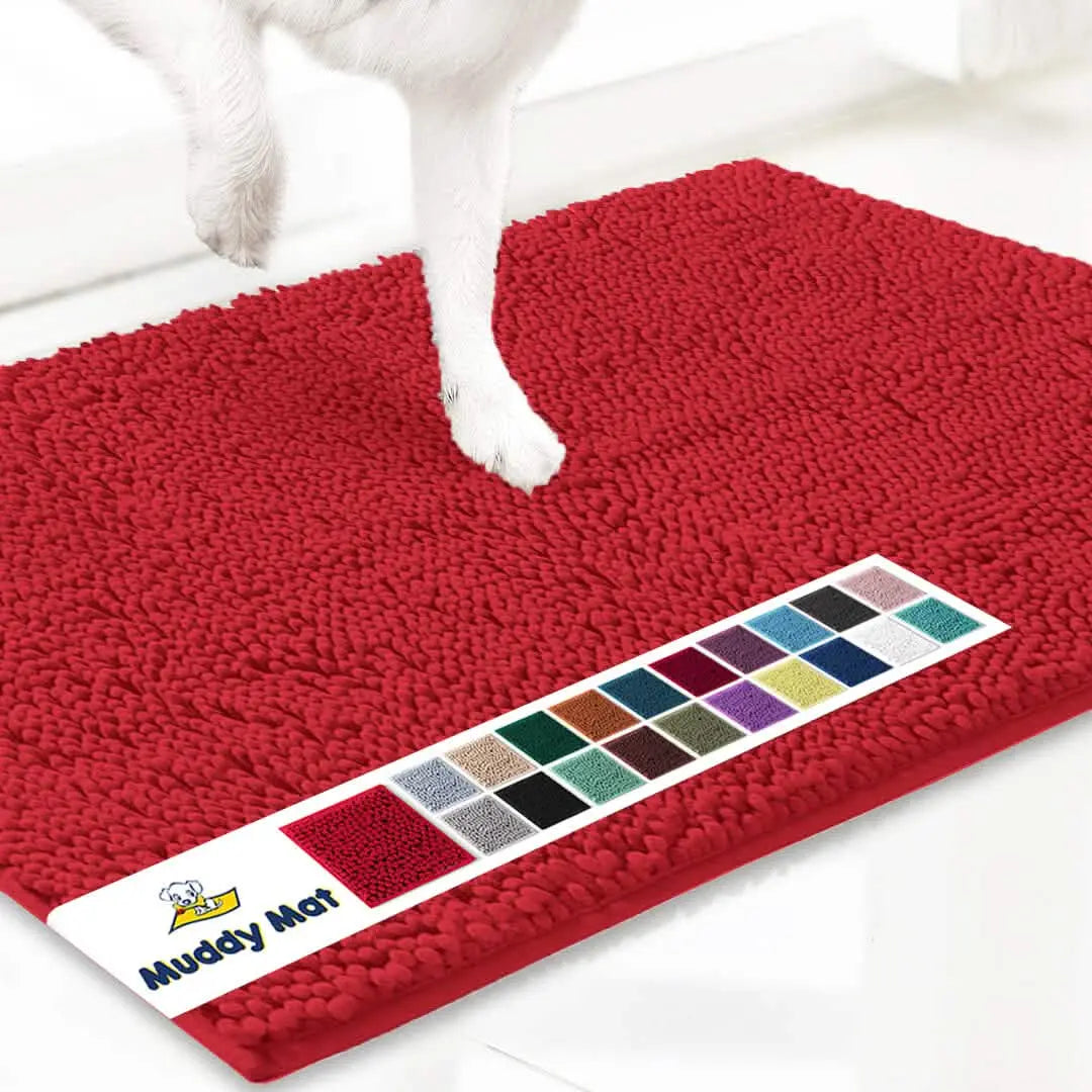 Original Anti-Mud Mat