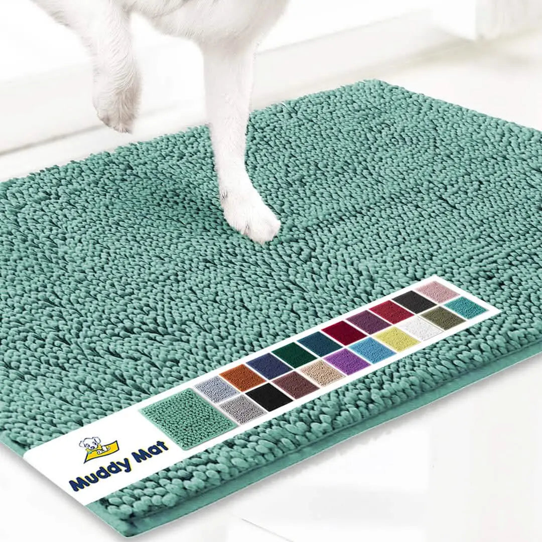 Original Anti-Mud Mat