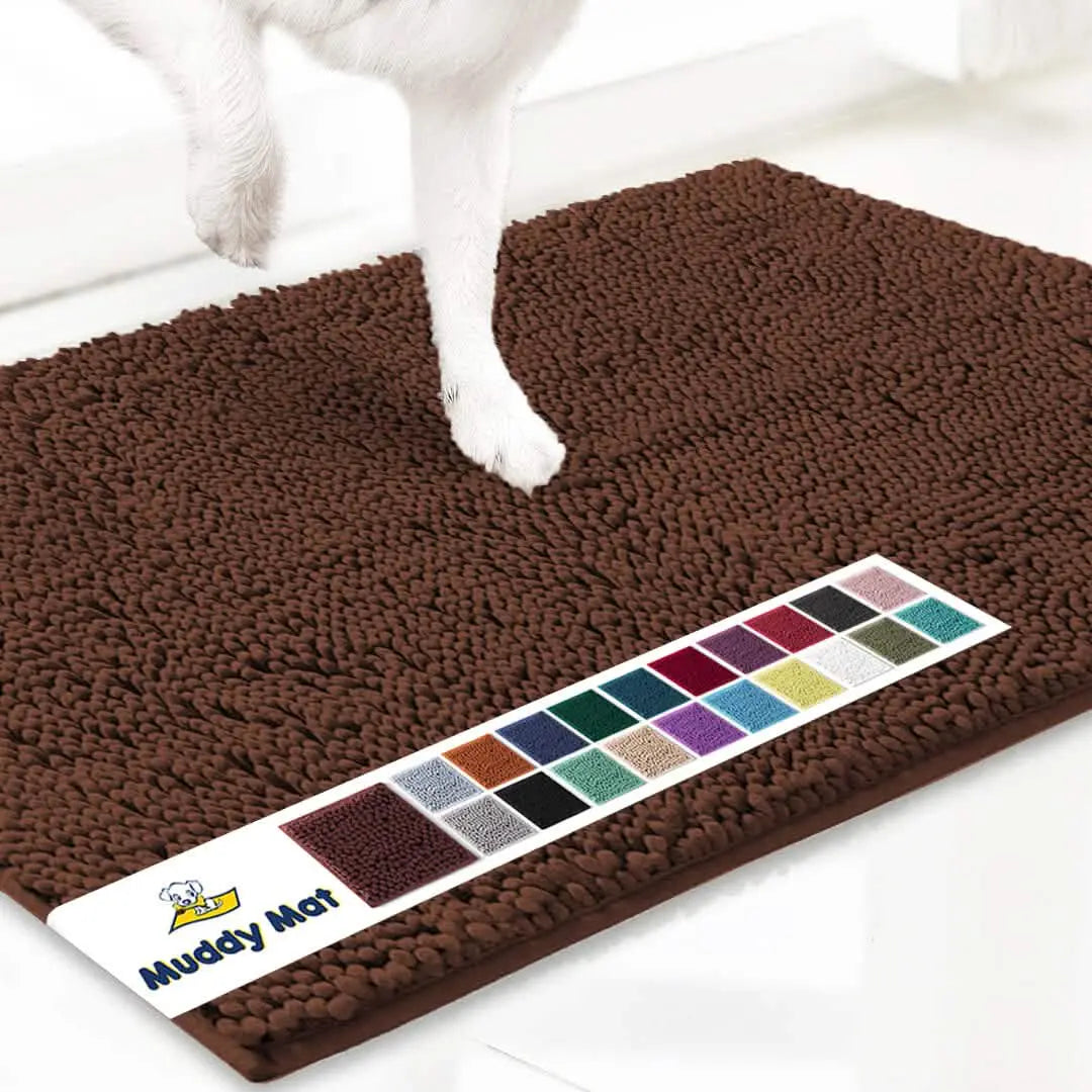 Original Anti-Mud Mat