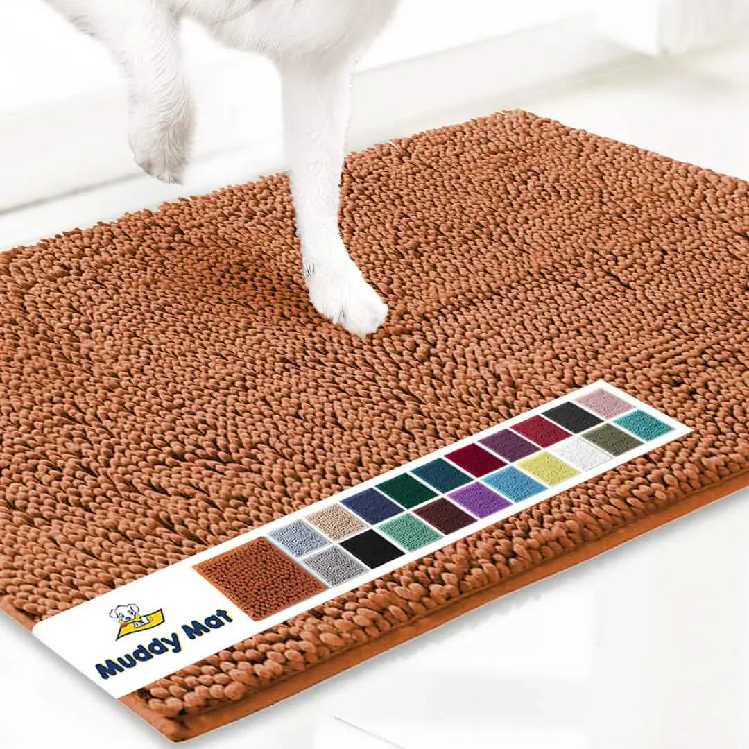 Original Anti-Mud Mat