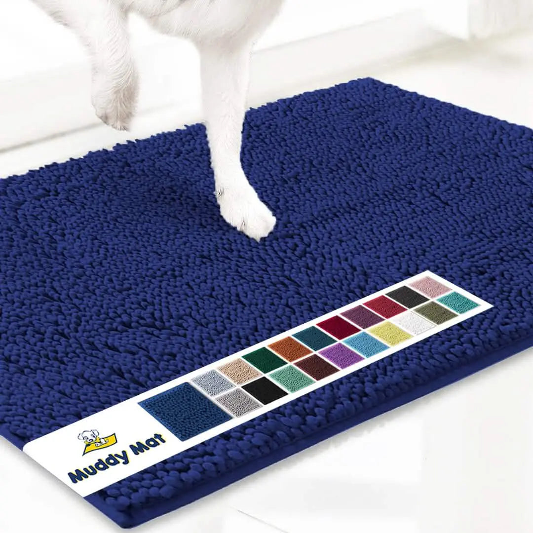 Original Anti-Mud Mat
