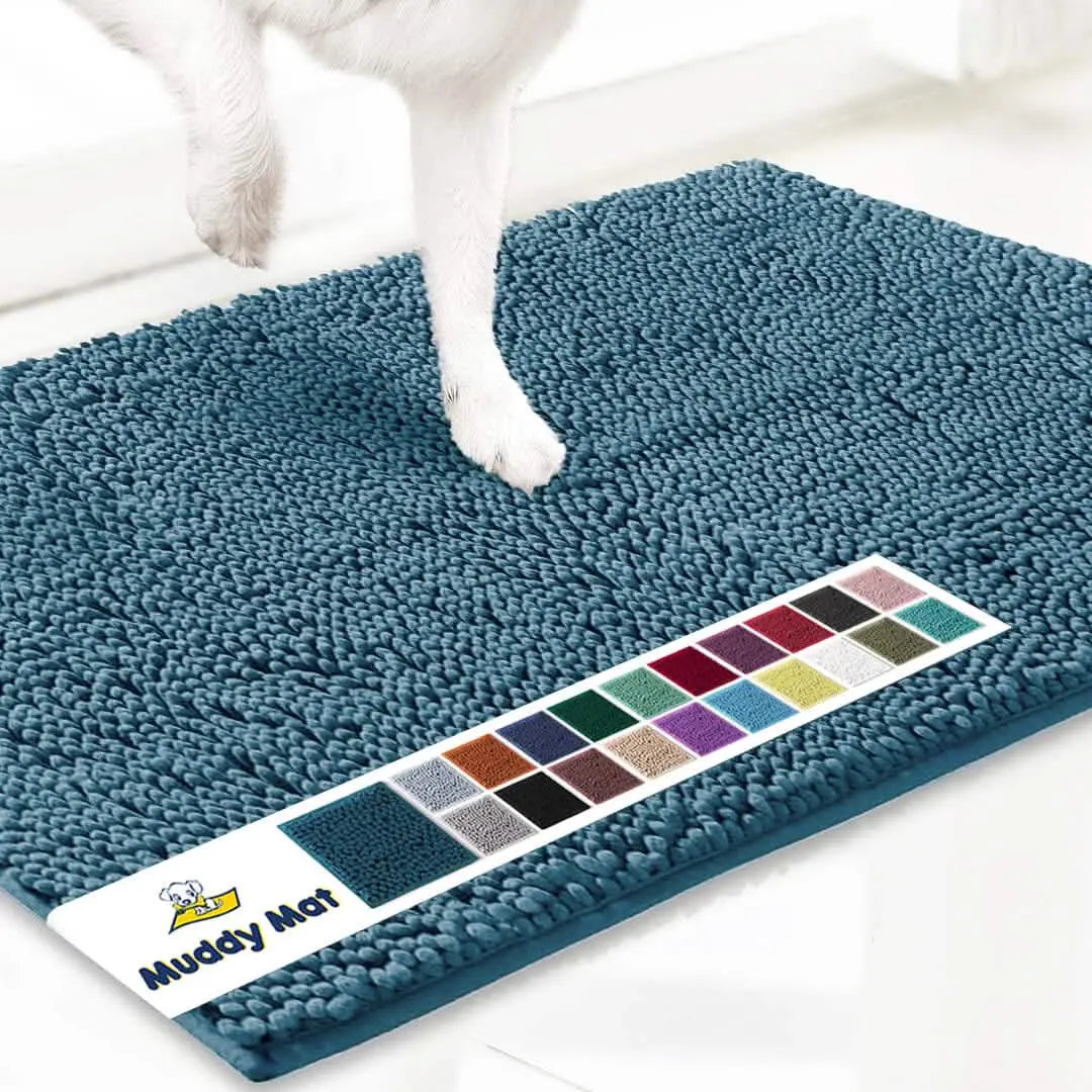 Original Anti-Mud Mat