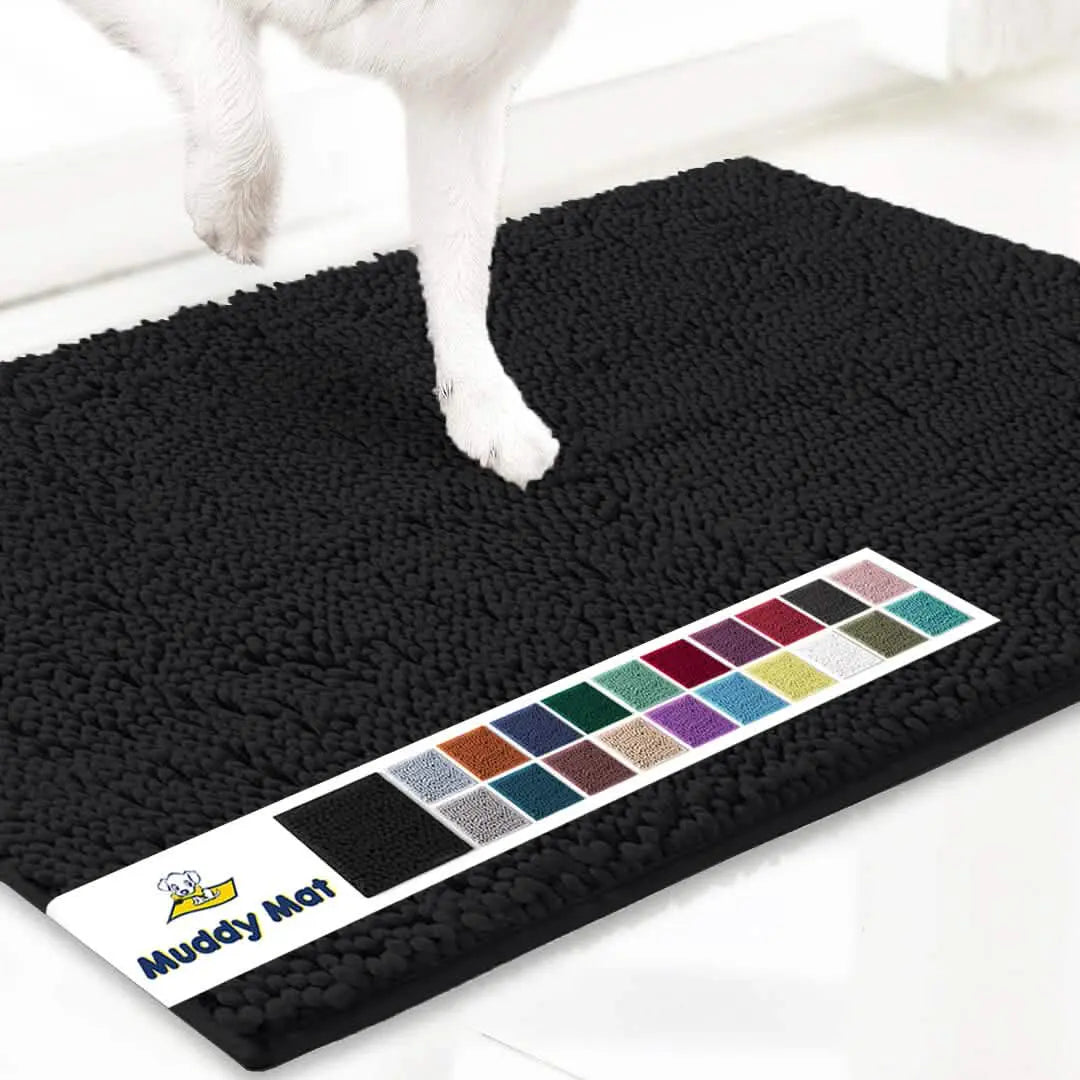 Original Anti-Mud Mat