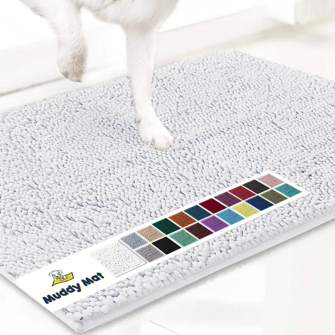 Original Anti-Mud Mat