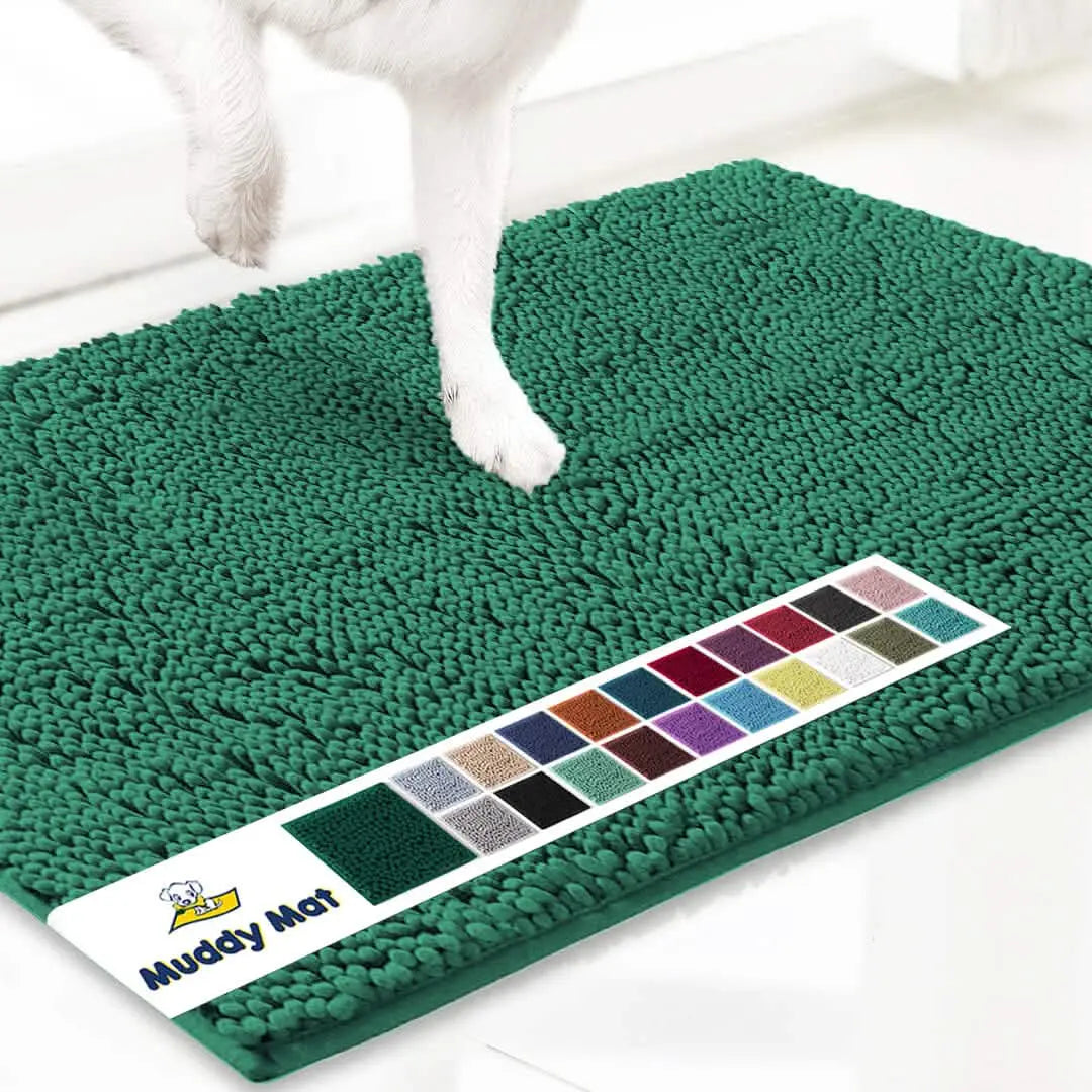 Original Anti-Mud Mat