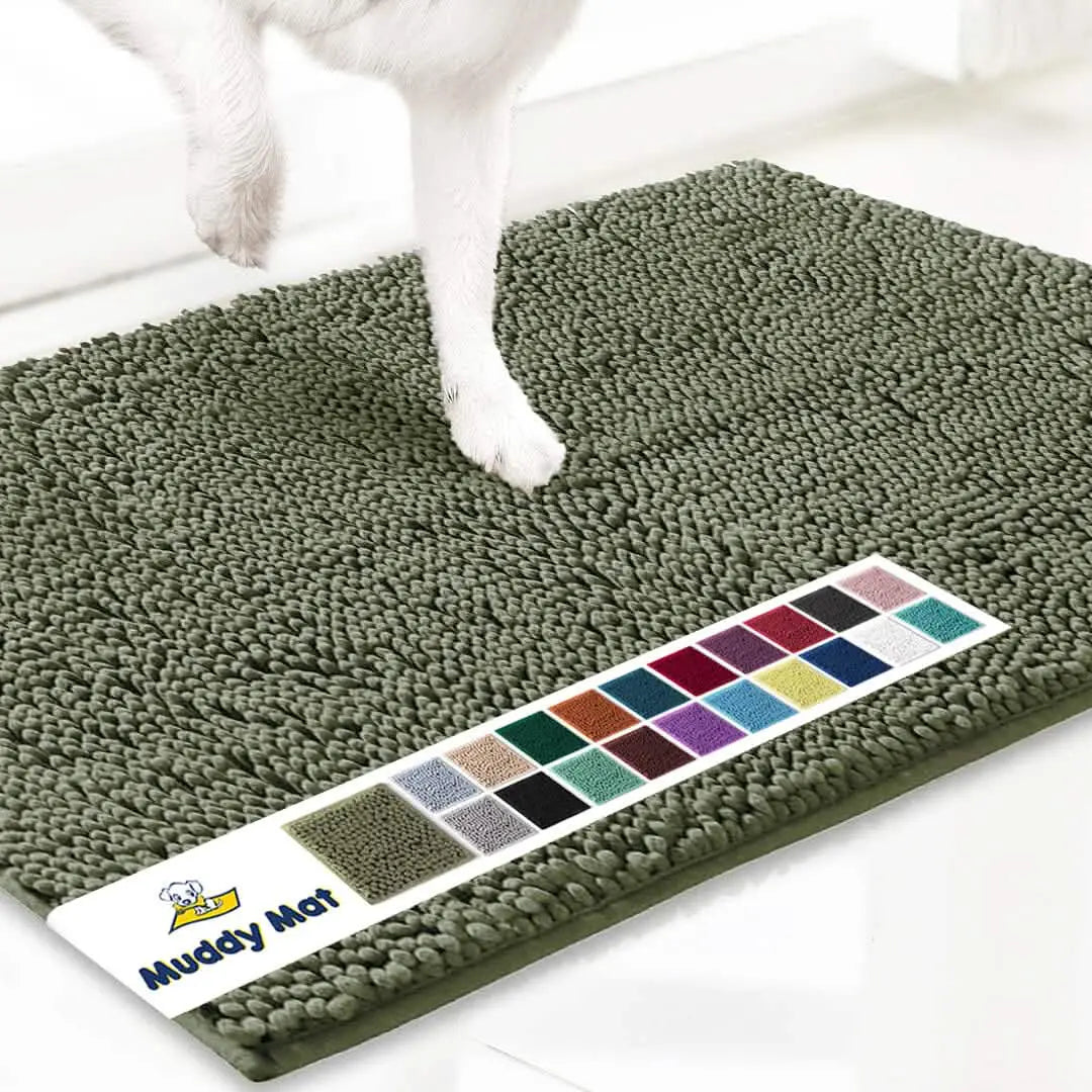 Original Anti-Mud Mat