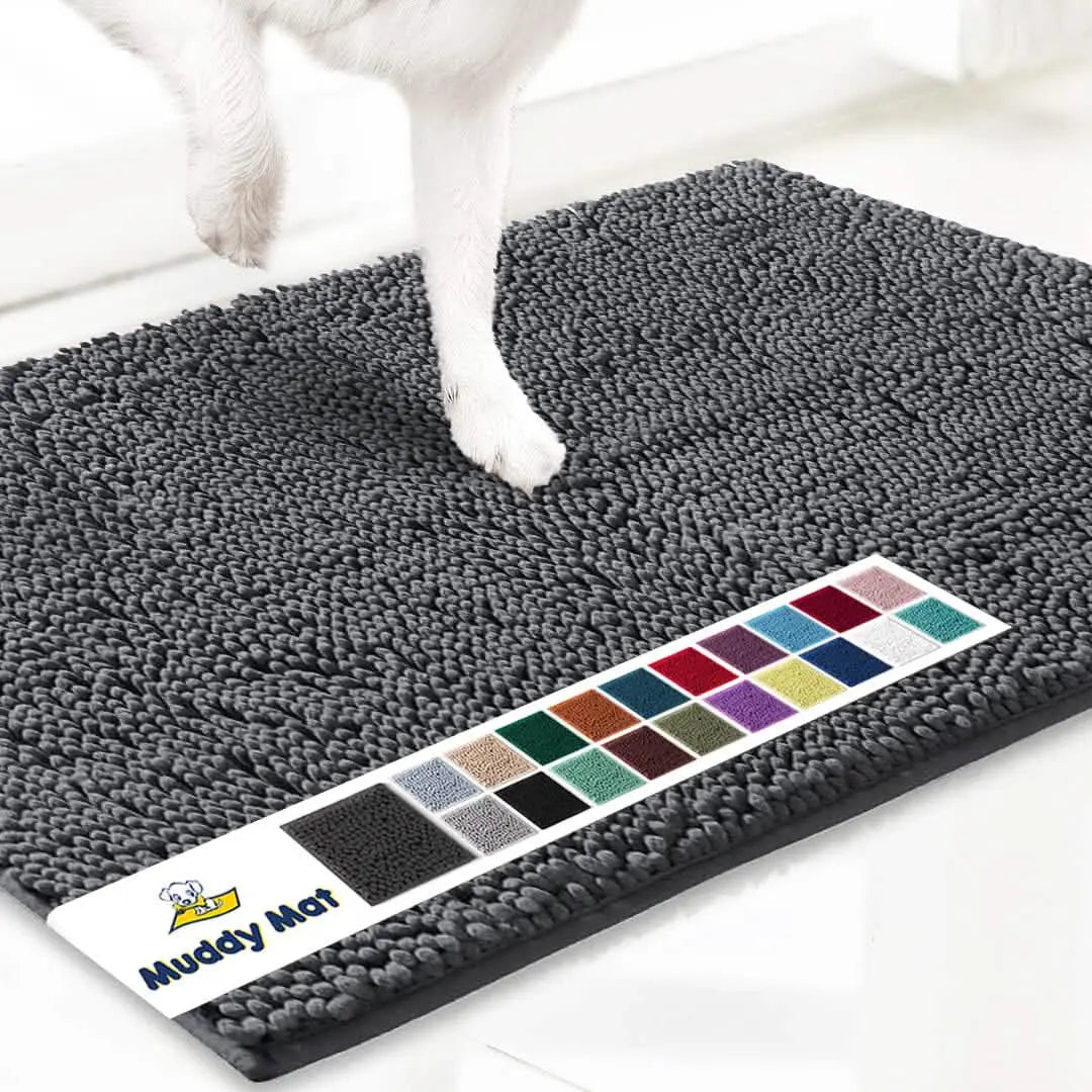 Original Anti-Mud Mat