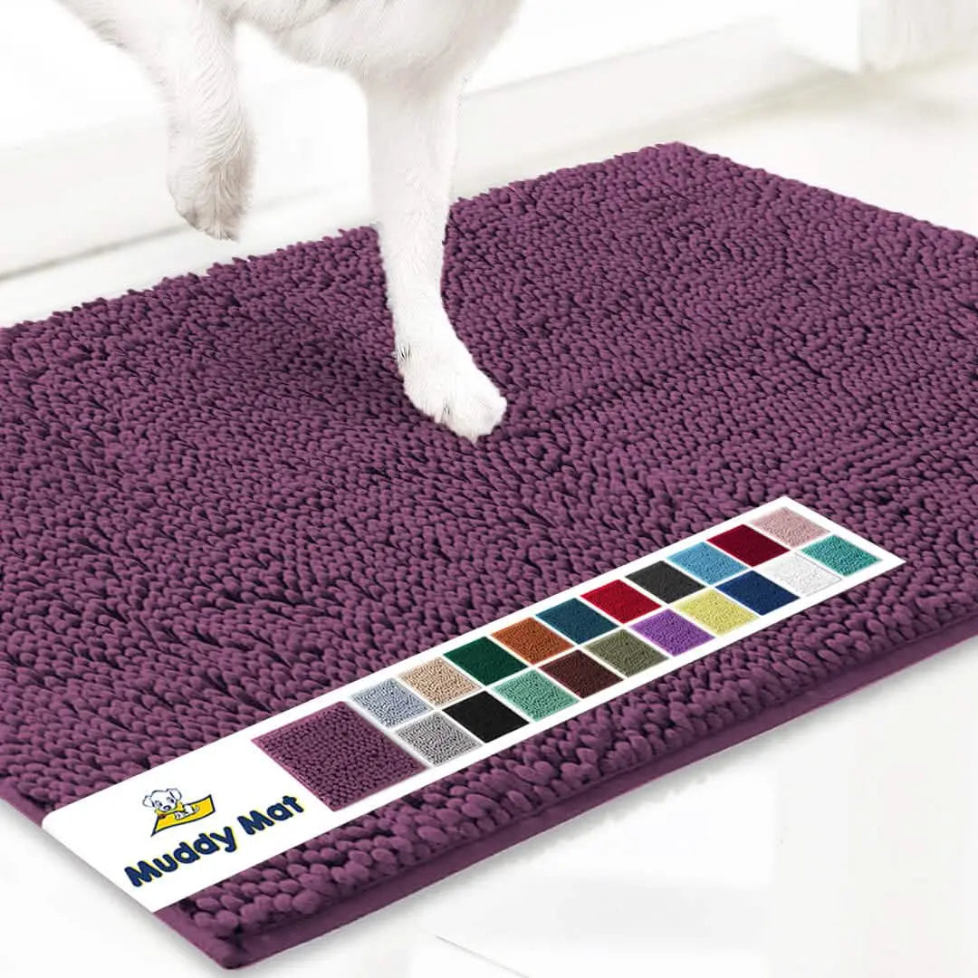 Original Anti-Mud Mat
