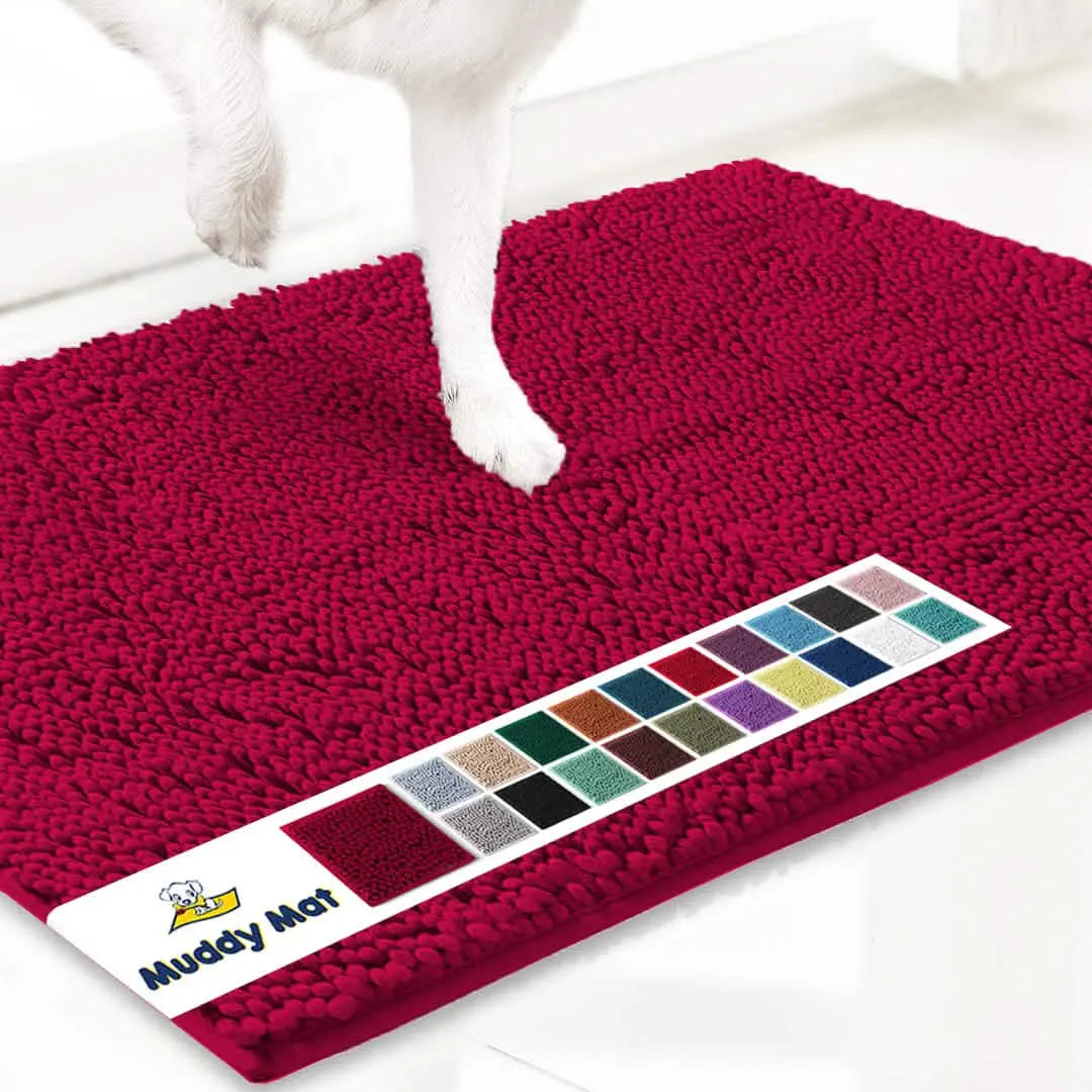Original Anti-Mud Mat