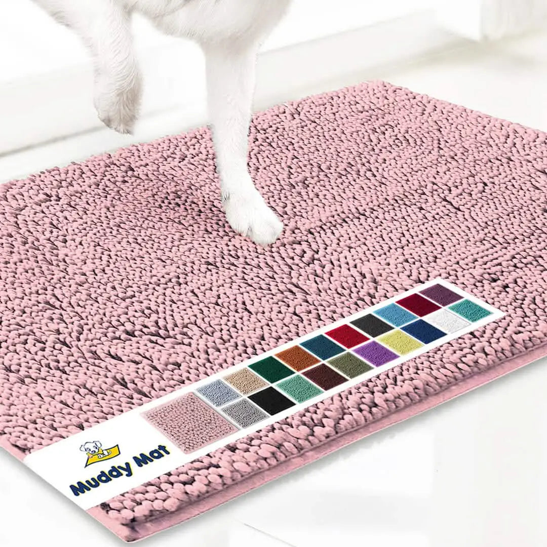 Original Anti-Mud Mat