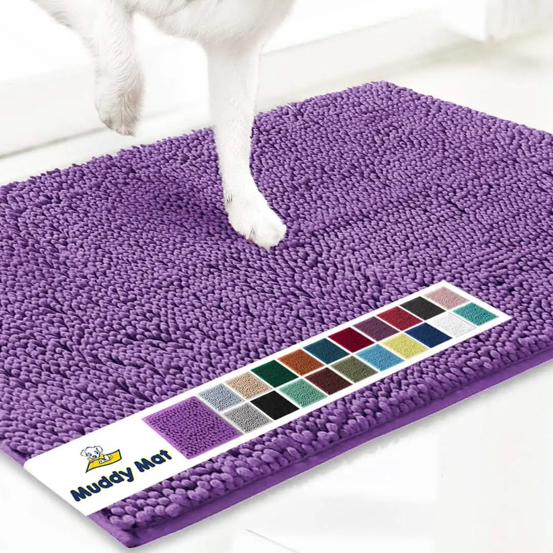 Original Anti-Mud Mat