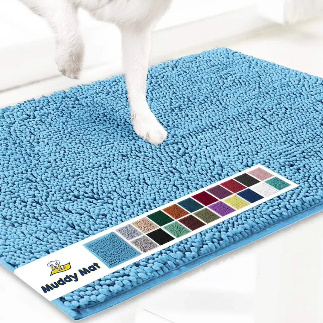 Original Anti-Mud Mat