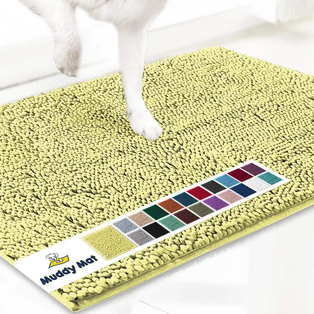 Original Anti-Mud Mat