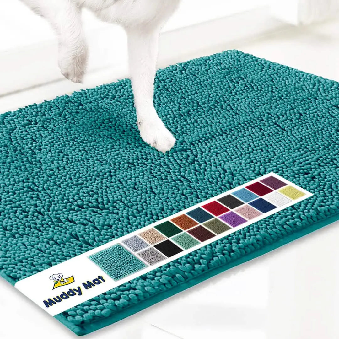 Original Anti-Mud Mat