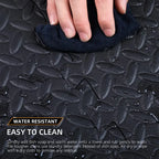 Extra-Thick EVA Foam Floor Tiles – 12″ &24″ Interlocking Mats 🧘🟦