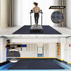Extra-Thick EVA Foam Floor Tiles – 12″ &24″ Interlocking Mats 🧘🟦
