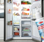Defrosting Spray for Fridge Freezer🎁With free spatula
