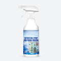 Defrosting Spray for Fridge Freezer🎁With free spatula