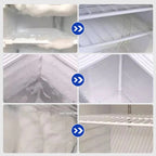 Defrosting Spray for Fridge Freezer🎁With free spatula