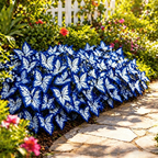 Moonlight Butterfly Flower Seeds – 3000+ Heirloom, 3‑Month Bloom 🦋🌼