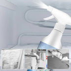 Defrosting Spray for Fridge Freezer🎁With free spatula